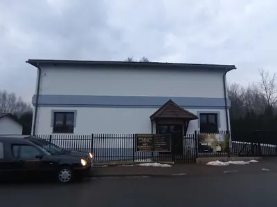 Zakład Pogrzebowy Memento Mori Kozy, Bielsko-Biała